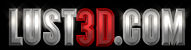 Lust3D logo
